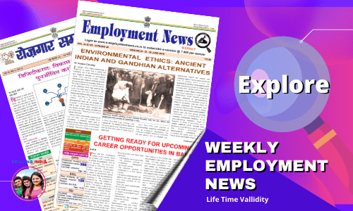 Employment News