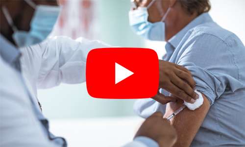 vaccine status