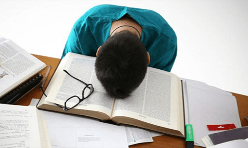 Manage Exam Stress and Anxiety