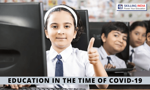 Education Now Online