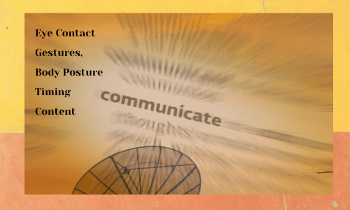 ASSERTIVE COMMUNICATION – IMPORTANCE, CHARACTERISTICS AND IMPROVEMENT