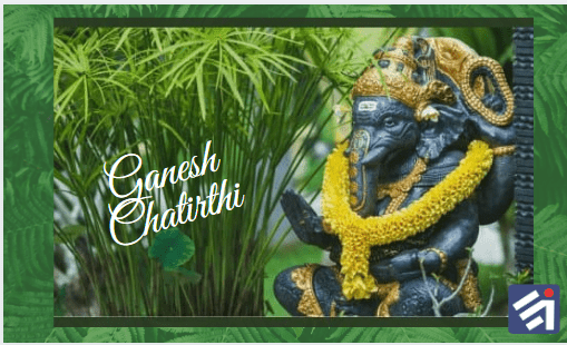 What do you think about Ganesh Chaturthi celebrations?