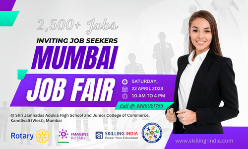 Mumbai Job Fair