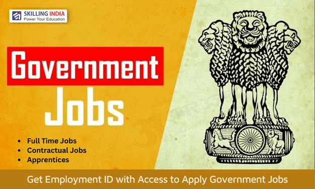 Government Job Application