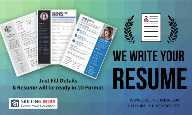 Get Free Resume Downloads