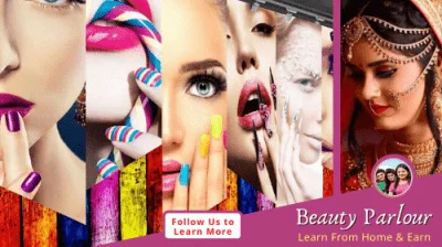 Beauty-Parlour