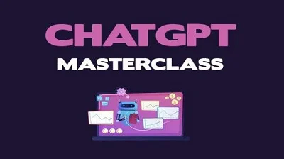ChatGPT-Masterclass