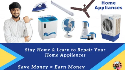 Home-Appliances