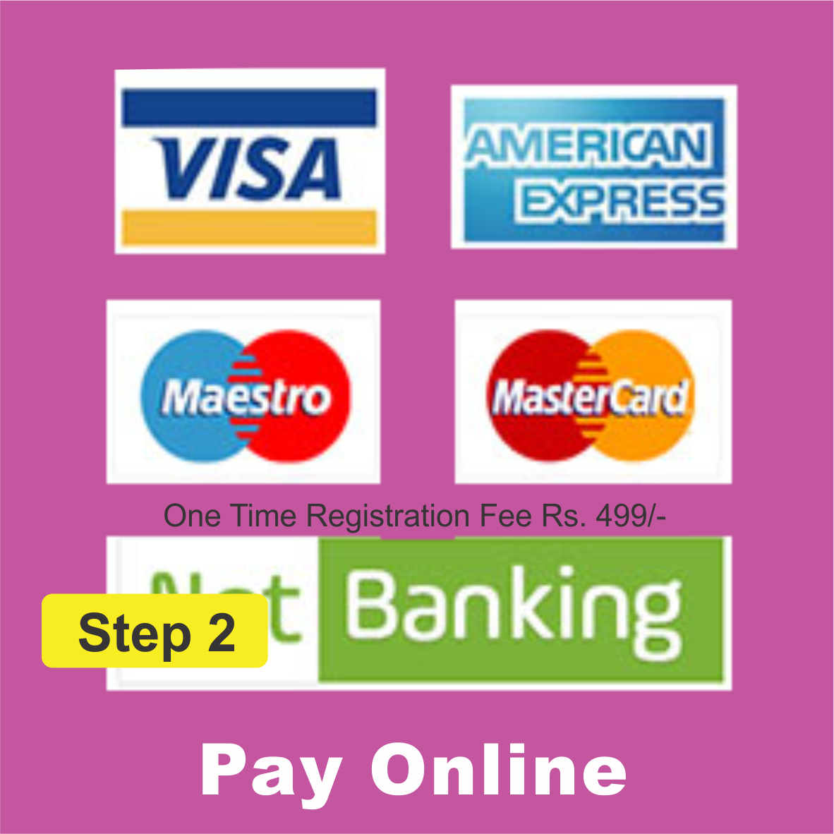 Payment