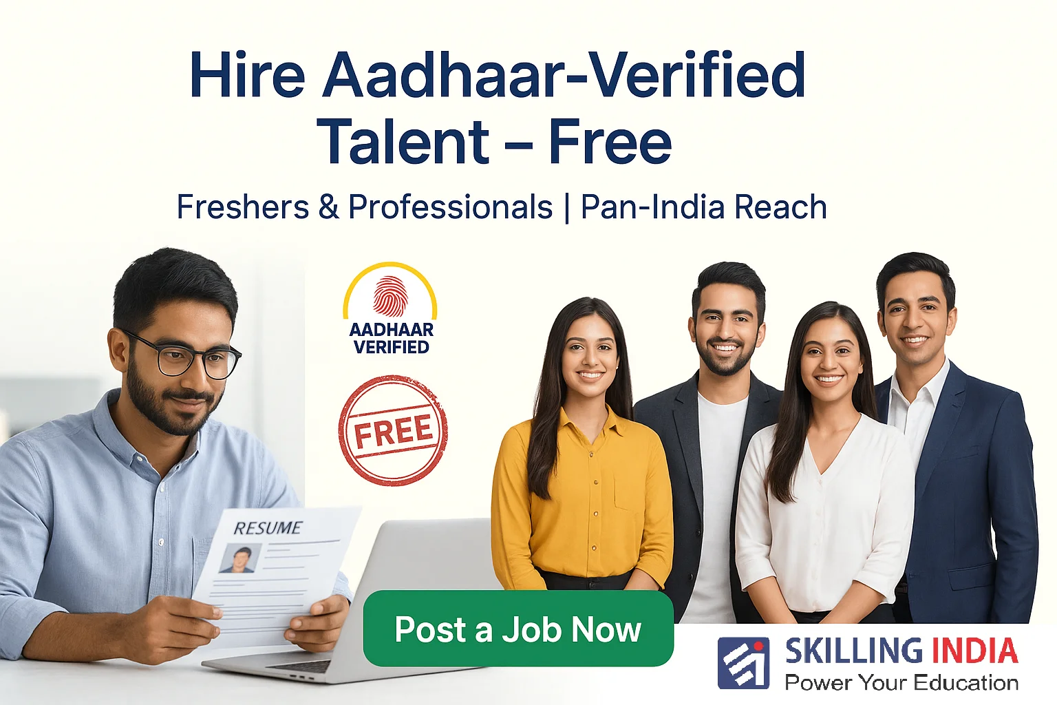 Post Your Job Free Post Your Job Free